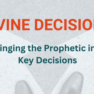 Divine Decisions