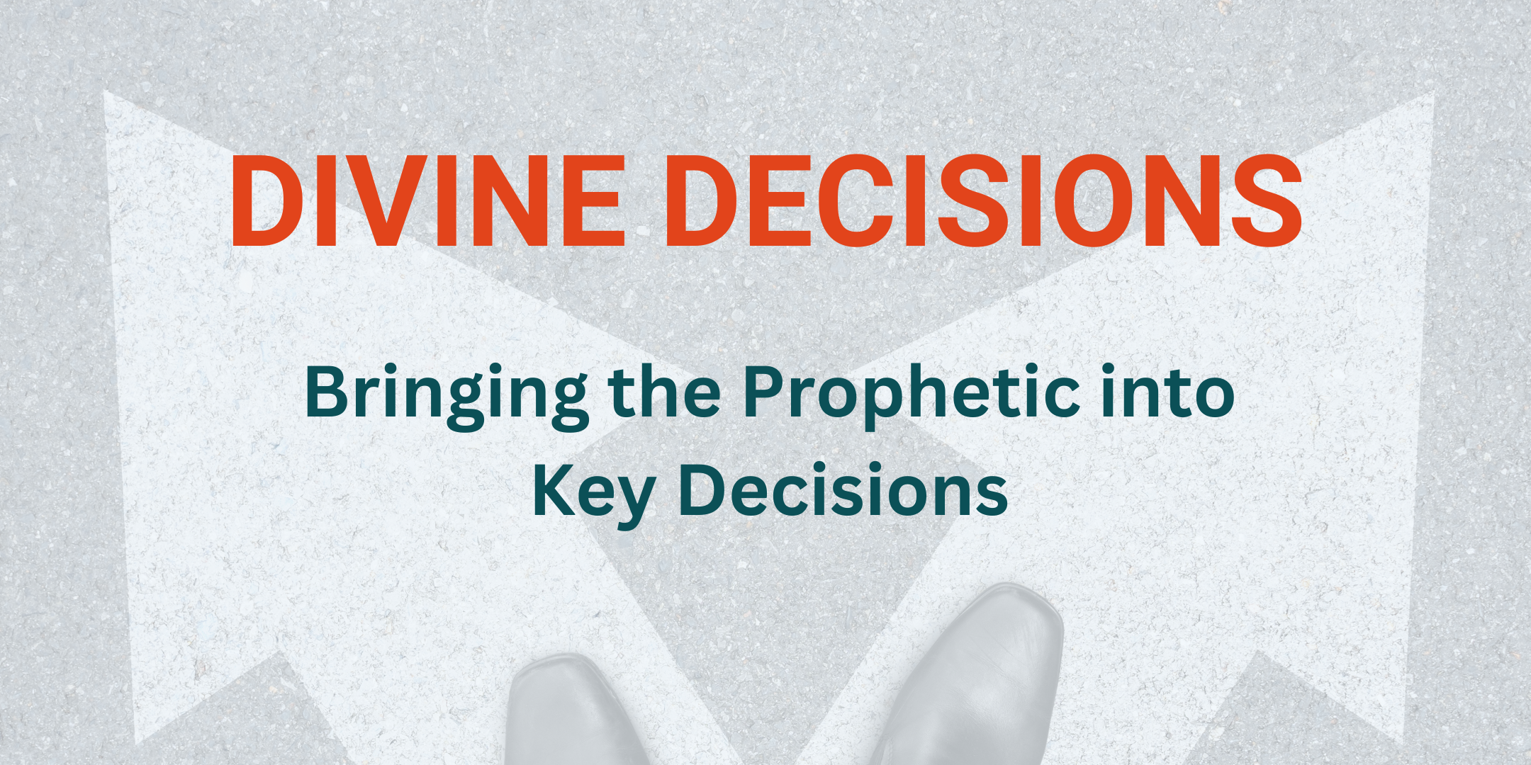 Divine Decisions